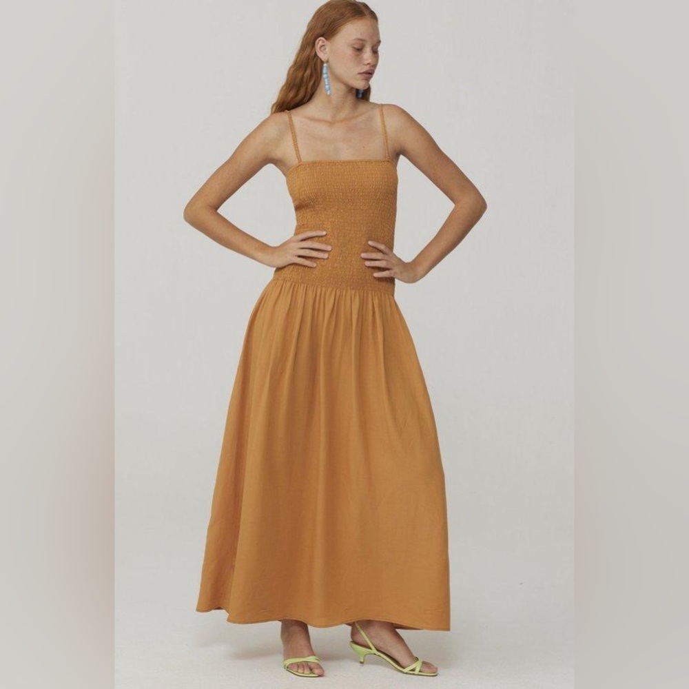 Paloma Wool Benidorm Dress, NEW With Tags